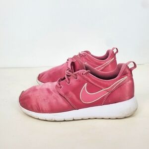 Nike Shoes 4 Youth Roshe Run One ‘Element Pink' 599729-618 Sneakers
